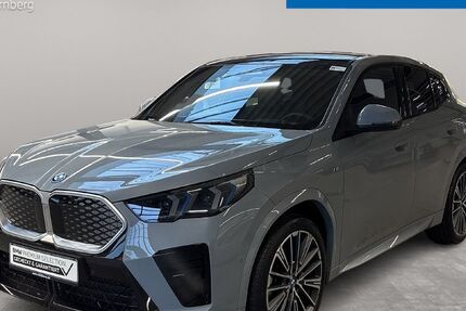 BMW iX2 14.620 km 53.295 &euro; Nürnberg 90441