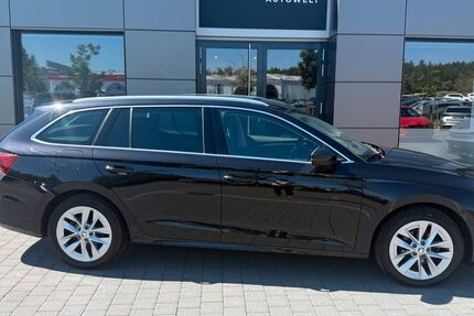 Skoda Octavia 128.550 km 18.990 &euro; Roth 91154