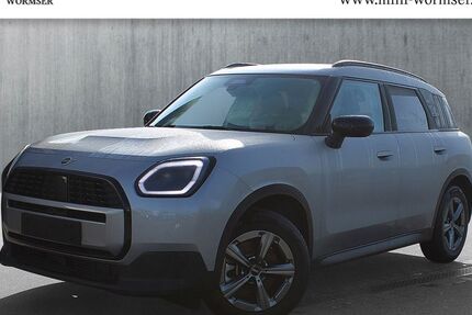 Mini Countryman C (Cooper) 18.200 km 36.242 &euro; Erlangen 91058