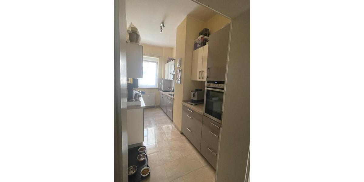 Erdgeschoßwohnung Fürth Altstadt - 3 Zimmer, 87 m&sup2;, 395.000&euro; | Angebot:25546941