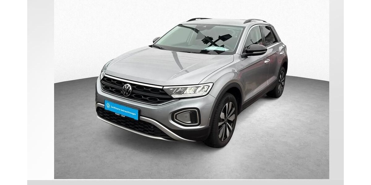 VW T-Roc 24.500 km 27.440 &euro; Roth 91154