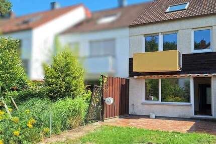 Haus Nürnberg Katzwang - 3.5 Zimmer, 104 m&sup2;, 469.000&euro; | Angebot:22647508