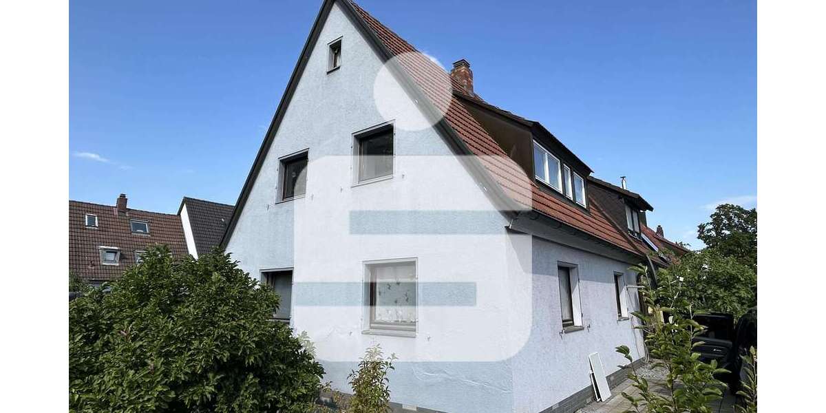 Einfamilienhaus Erlangen Alterlangen - 4 Zimmer, 85 m&sup2;, 399.000&euro; | Angebot:27251785