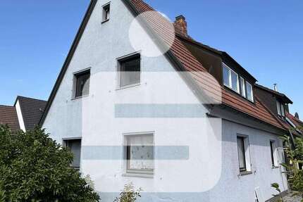Haus Erlangen Alterlangen - 4 Zimmer, 85 m&sup2;, 399.000&euro; | Angebot:27251785