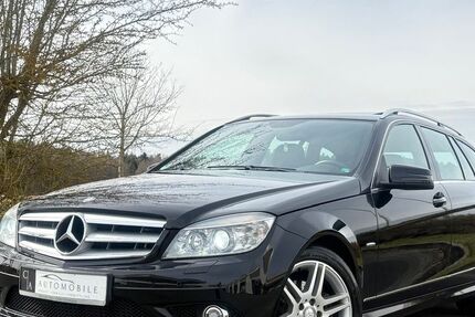 Mercedes-Benz C 200 182.959 km 7.490 &euro; Weihenzell 91629