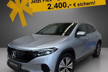 Mercedes-Benz EQA 22.000 km 38.900 &euro; Altdorf 90518