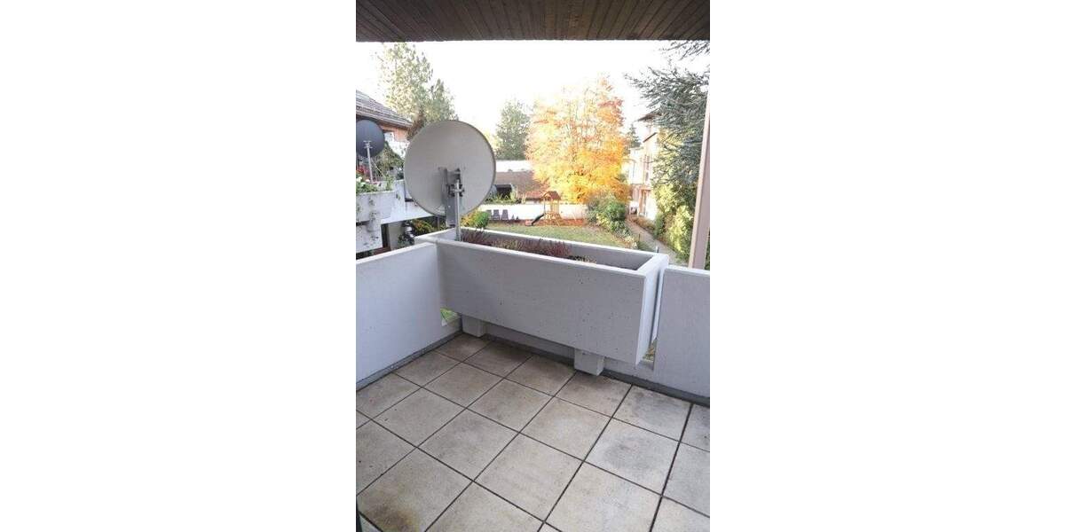 Etagenwohnung Zirndorf - 2 Zimmer, 68 m&sup2;, 244.000&euro; | Angebot:25671102