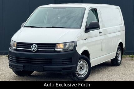 VW T6 Transporter 337.590 km 4.990 &euro; Fürth 90768
