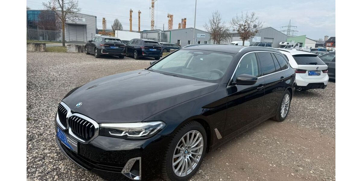 BMW 530 50.000 km 42.190 &euro; Buchschwabach bei Nürnberg 90574