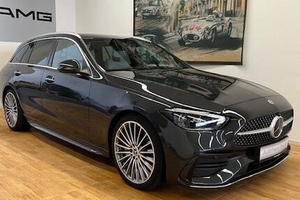 Mercedes-Benz C 300 8.456 km 44.982 &euro; Nürnberg 90411