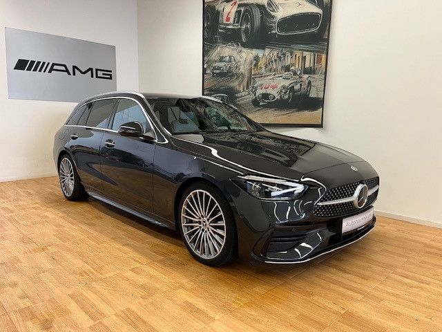 Mercedes-Benz C 300 8.456 km 44.982 &euro; Nürnberg 90411