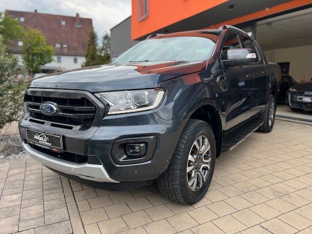 Ford Ranger 51.500 km 32.590 &euro; Roßtal 90574