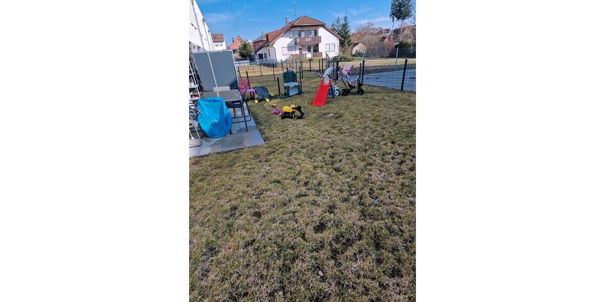 Etagenwohnung Roth - 5 Zimmer, 155 m&sup2;, 2.350&euro; | Angebot:25350134