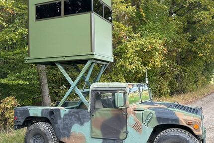 Hummer H1 10.000 km 48.990 &euro; Fürth 90765