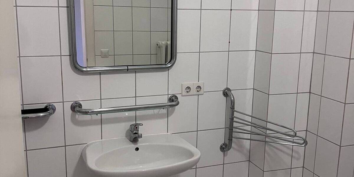 Etagenwohnung Nürnberg Gostenhof - 2 Zimmer, 87 m&sup2;, 880&euro; | Angebot:25667048