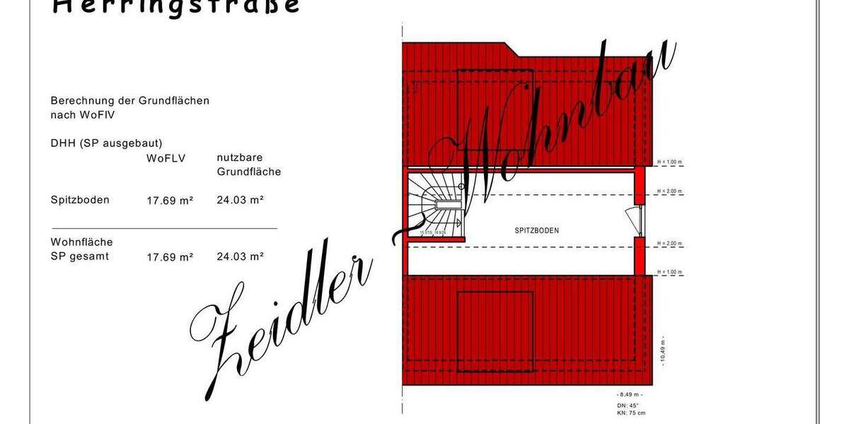 Doppelhaushälfte Erlangen Tennenlohe - 5 Zimmer, 156 m&sup2;, 931.130&euro; | Angebot:25896590