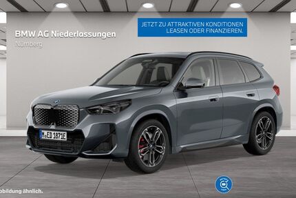 BMW iX1 6.345 km 54.995 &euro; Nürnberg 90441