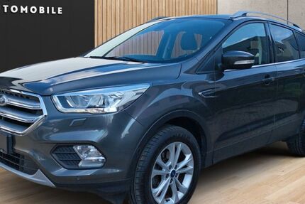 Ford Kuga 144.050 km 11.450 &euro; Schwabach 91126