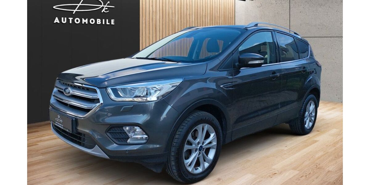 Ford Kuga 144.050 km 11.450 &euro; Schwabach 91126