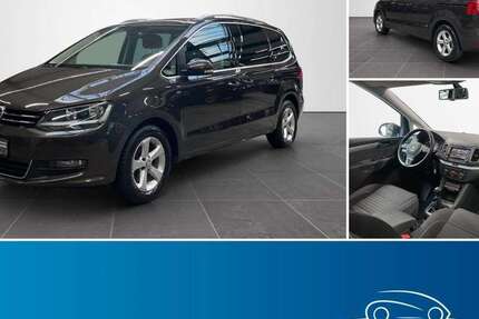 VW Sharan 175.000 km 12.870 &euro; Roßtal 90574
