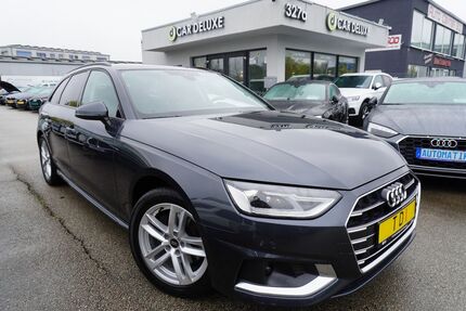 Audi A4 130.000 km 30.999 &euro; Fürth 90763