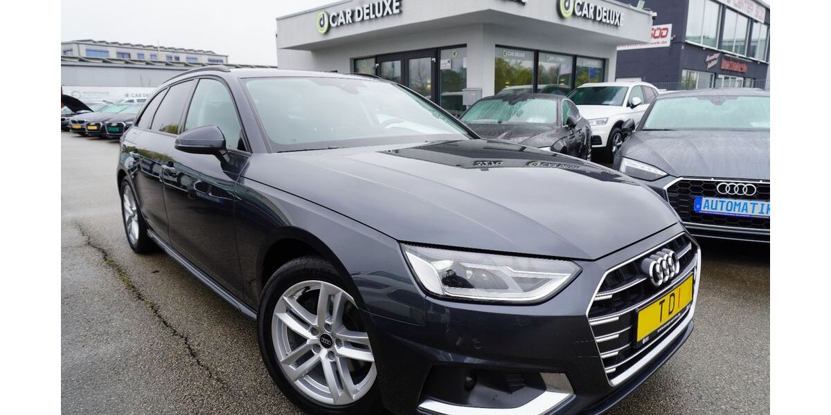 Audi A4 130.000 km 30.999 &euro; Fürth 90763