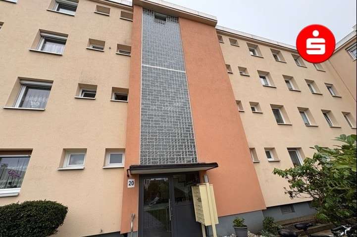 Etagenwohnung Altdorf - 4 Zimmer, 92 m&sup2;, 249.000&euro; | Angebot:26398051
