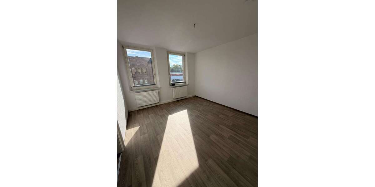 Etagenwohnung Fürth Espan - 3 Zimmer, 55 m&sup2;, 580&euro; | Angebot:26625149
