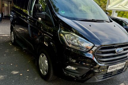 Ford Transit 89.000 km 31.450 &euro; Nürnberg 90475