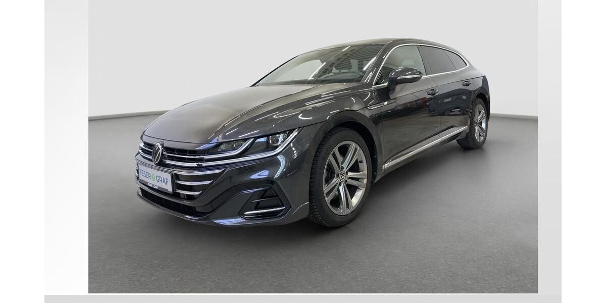 VW Arteon 74.994 km 29.780 &euro; Fürth 90763