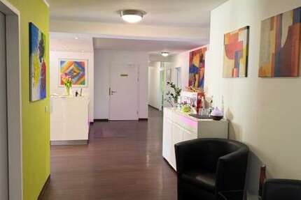 Gewerbeobjekt Nürnberg Veilhof - 570.000&euro; | Angebot:26826026