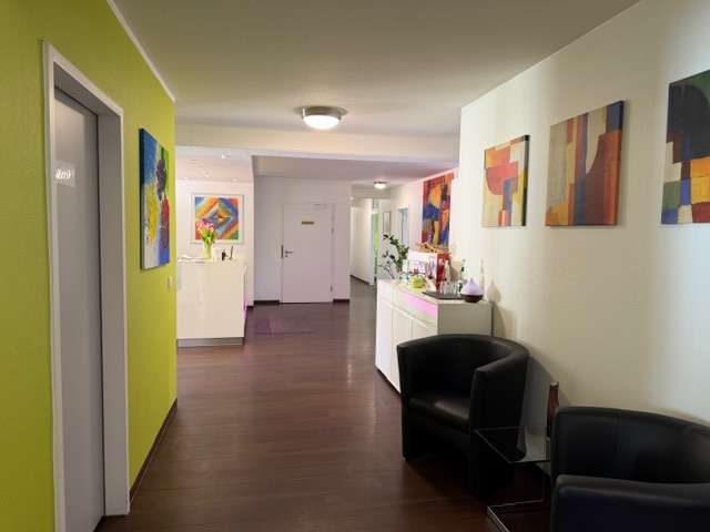 Gewerbeobjekt Nürnberg Veilhof - 570.000&euro; | Angebot:26826026