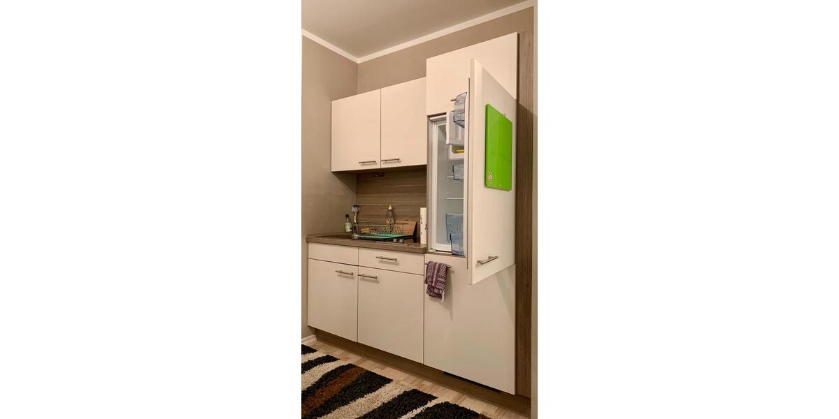 Etagenwohnung Fürth Altstadt - 1 Zimmer, 27 m&sup2;, 134.000&euro; | Angebot:25934967