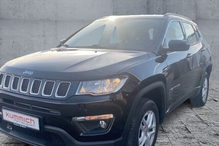 Jeep Compass 76.721 km 20.400 &euro; Fürth 90765