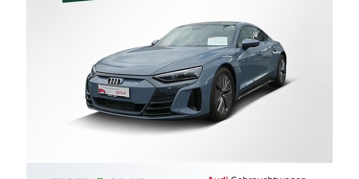 Audi e-tron GT 21.400 km 48.950 &euro; Lauf an der Pegnitz 91207