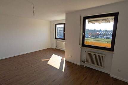 Wohnung Nürnberg Laufamholz - 2 Zimmer, 61 m&sup2;, 785&euro; | Angebot:25782544