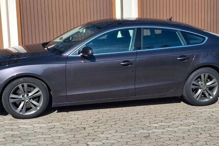 Audi A5 192.500 km 9.290 &euro; Rednitzhembach 91126