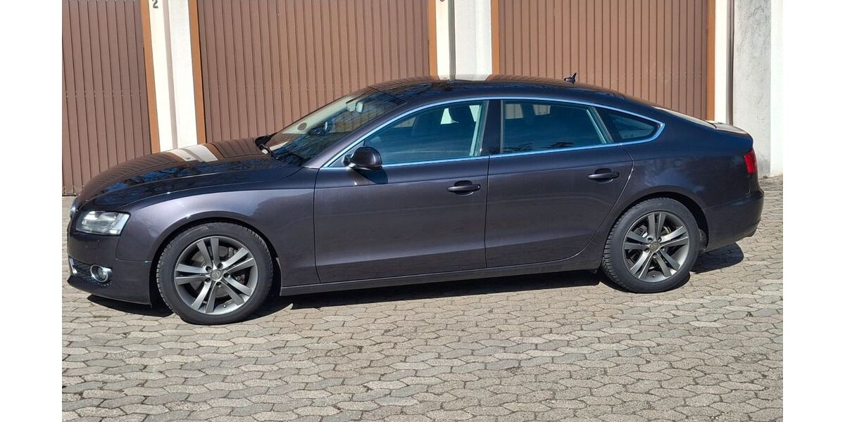 Audi A5 192.500 km 9.290 &euro; Rednitzhembach 91126