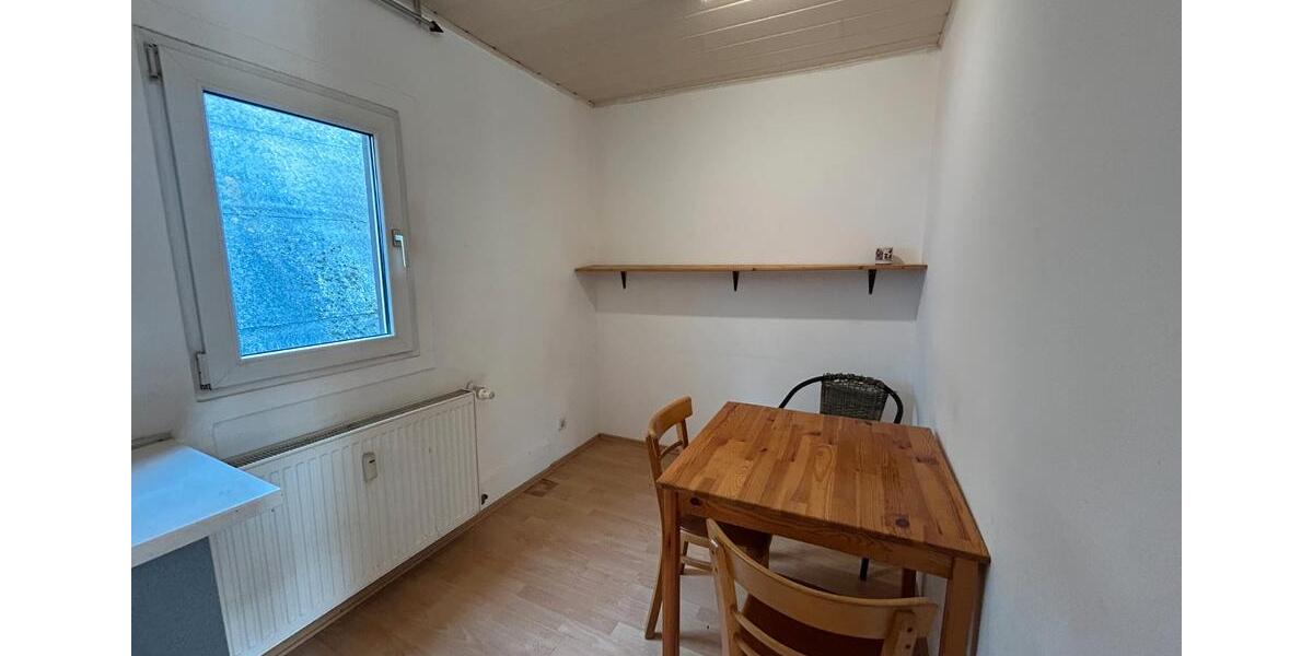 Etagenwohnung Fürth Altstadt - 2 Zimmer, 50 m&sup2;, 690&euro; | Angebot:26648144
