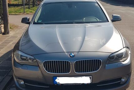 BMW 520 176.500 km 11.900 &euro; Nürnberg 90449