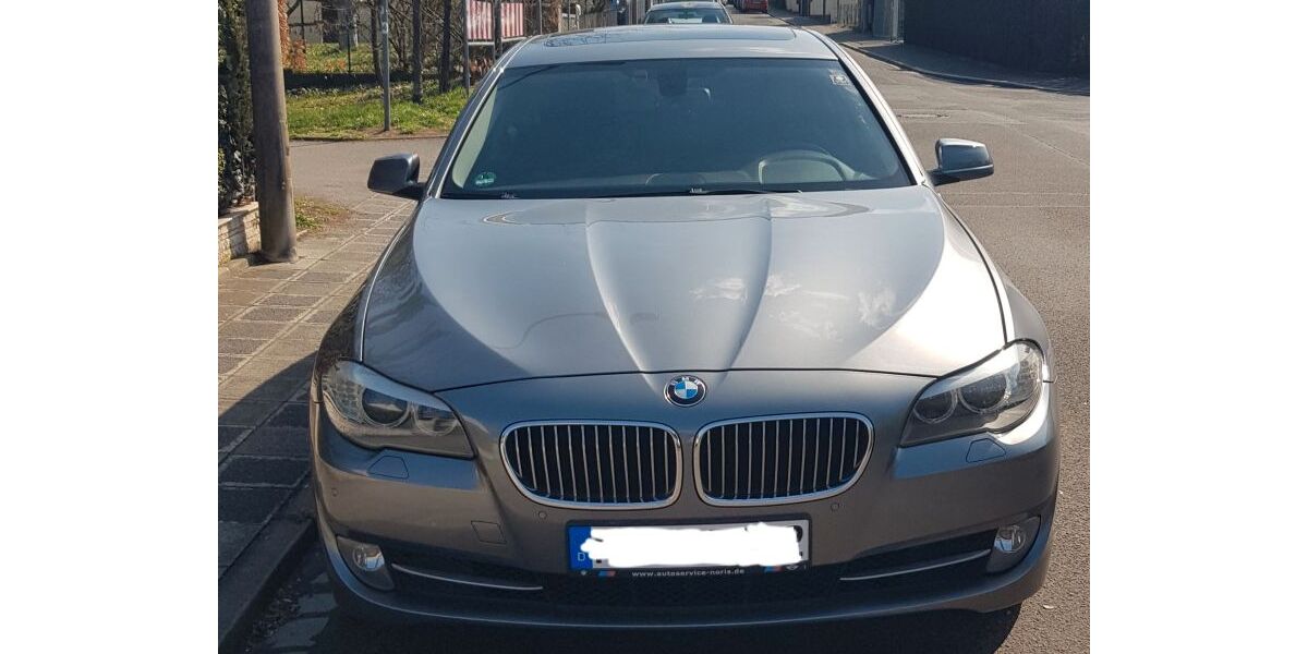 BMW 520 176.500 km 11.900 &euro; Nürnberg 90449