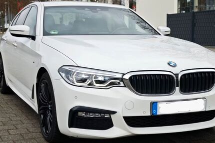 BMW 520 152.000 km 17.800 &euro; Nürnberg 90419