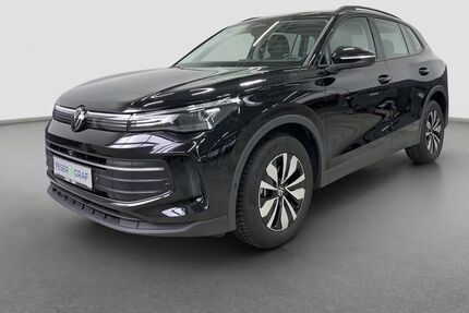 VW Tiguan 14.626 km 34.580 &euro; Fürth 90763