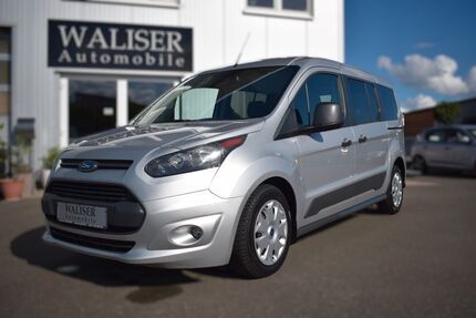 Ford Grand Tourneo 152.300 km 10.990 &euro; Fürth 90763