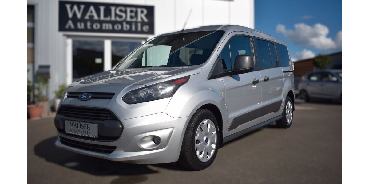 Ford Grand Tourneo 152.300 km 10.990 &euro; Fürth 90763
