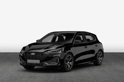 Ford Focus 14.546 km 25.480 &euro; Roth 91154