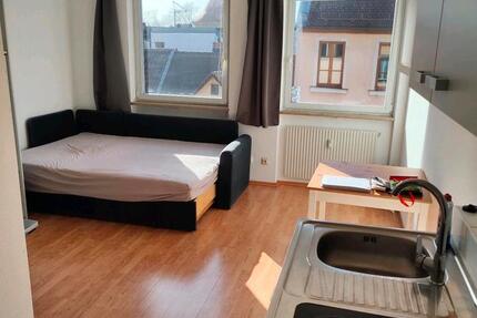 Wohnung Erlangen Am Anger - 1 Zimmer, 20 m&sup2;, 750&euro; | Angebot:25857776