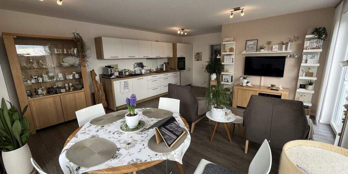 Einfamilienhaus Rohr - 6 Zimmer, 258 m&sup2;, 969.000&euro; | Angebot:25896712