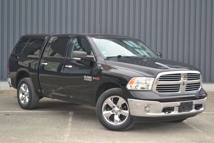 Dodge RAM 103.810 km 30.399 &euro; Nürnberg 90441