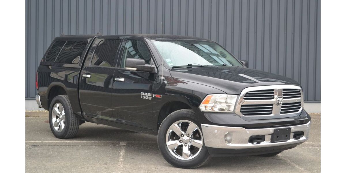 Dodge RAM 103.810 km 30.399 &euro; Nürnberg 90441